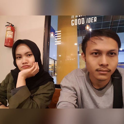 Dhelawningsih Wningsih profile icon