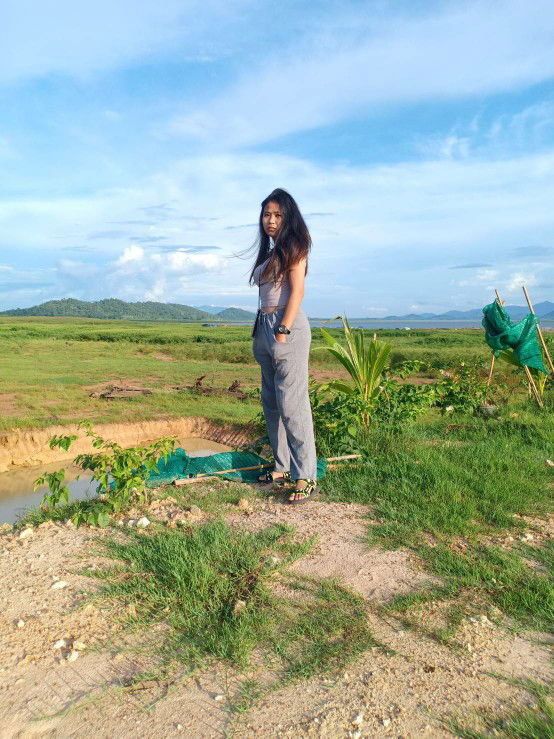 Jirapon Pangrung profile icon