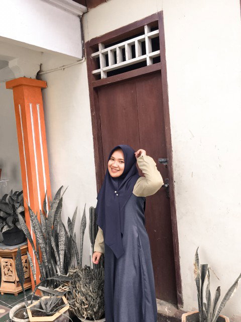 Tri Iwink Mamonto profile icon