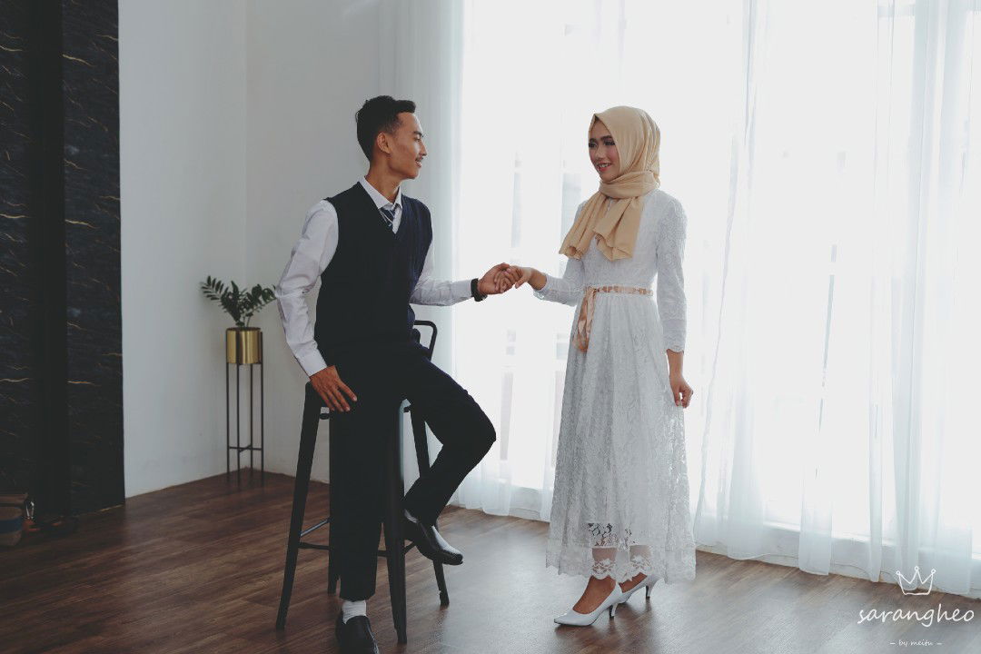 Apriany profile icon