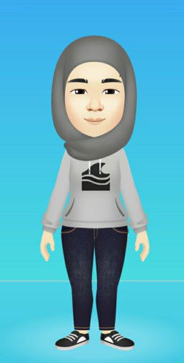 risa damayanti profile icon