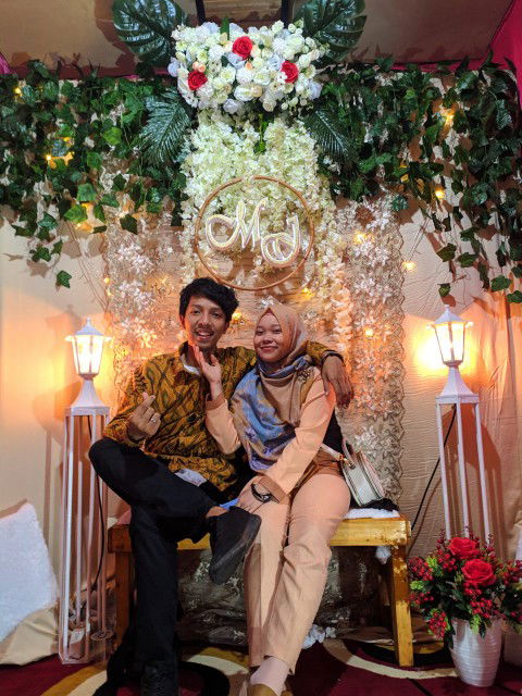 Destiana Wulandari profile icon