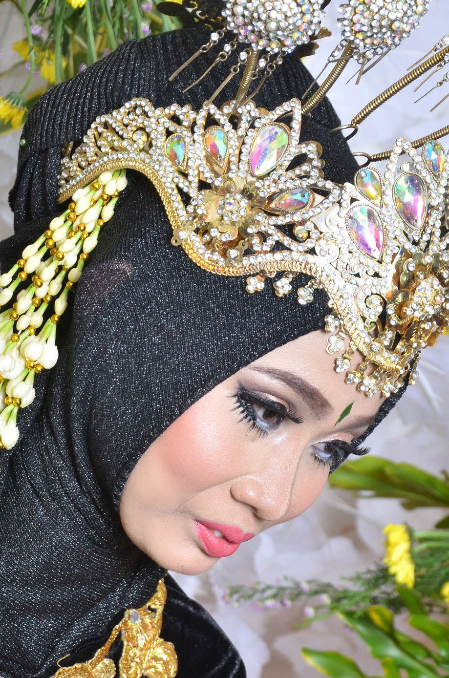 najah affandi profile icon