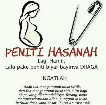 Kepercayaan