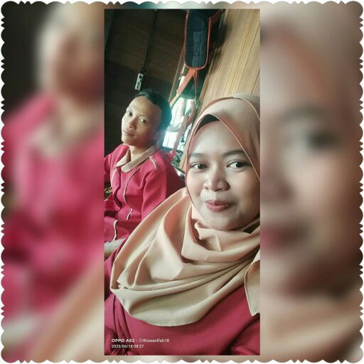 Latifah profile icon