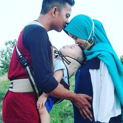 nor ainah profile icon