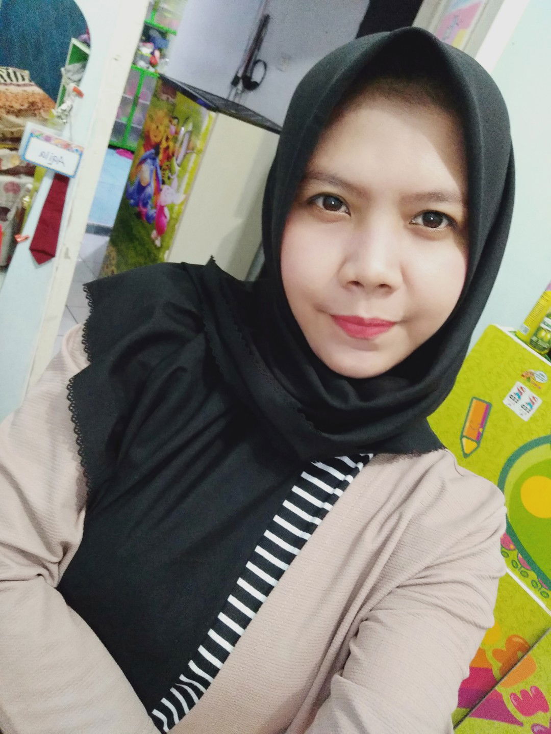 Anita ananda profile icon