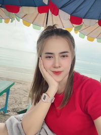 Mint Sunatcha profile icon