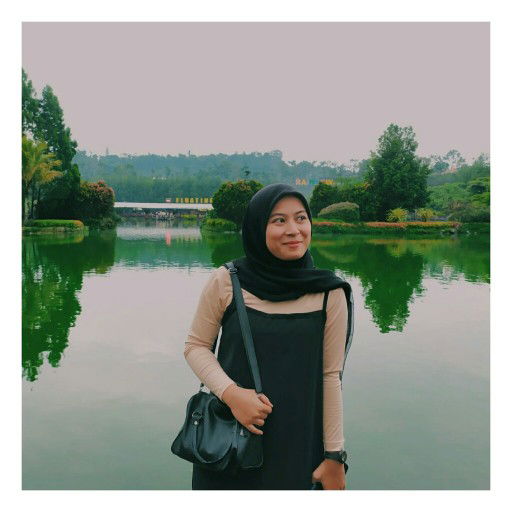 Fitrah Apriyanti profile icon