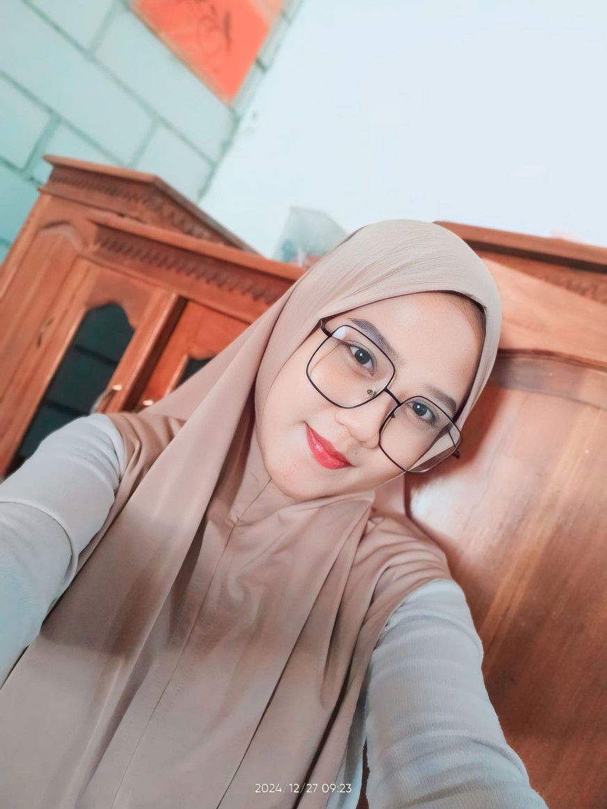 Dian Nofi profile icon