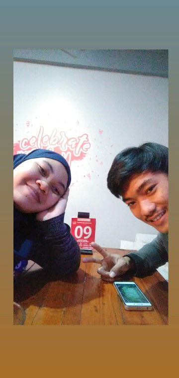 Nurul Tan profile icon