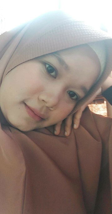 Tufyanah profile icon