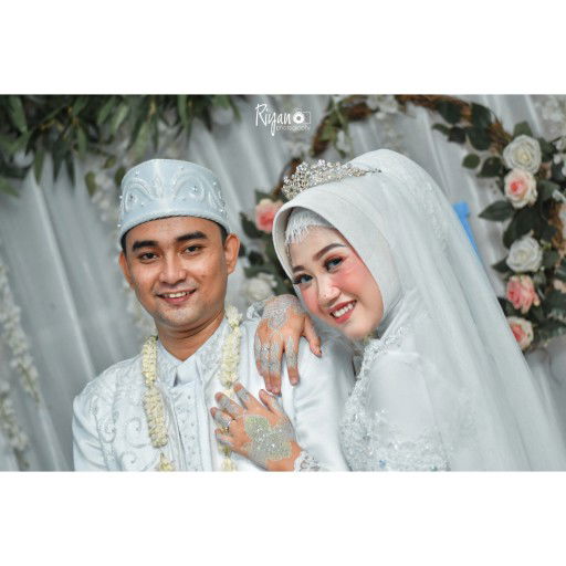 Nadianna Nur anis'sya profile icon