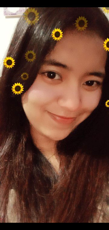 denya saputri profile icon