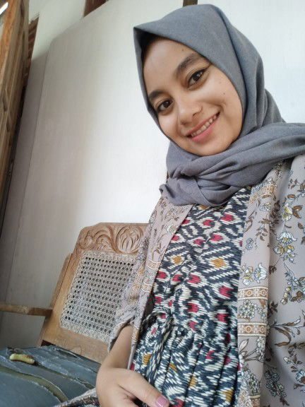 Ira Nurafika profile icon