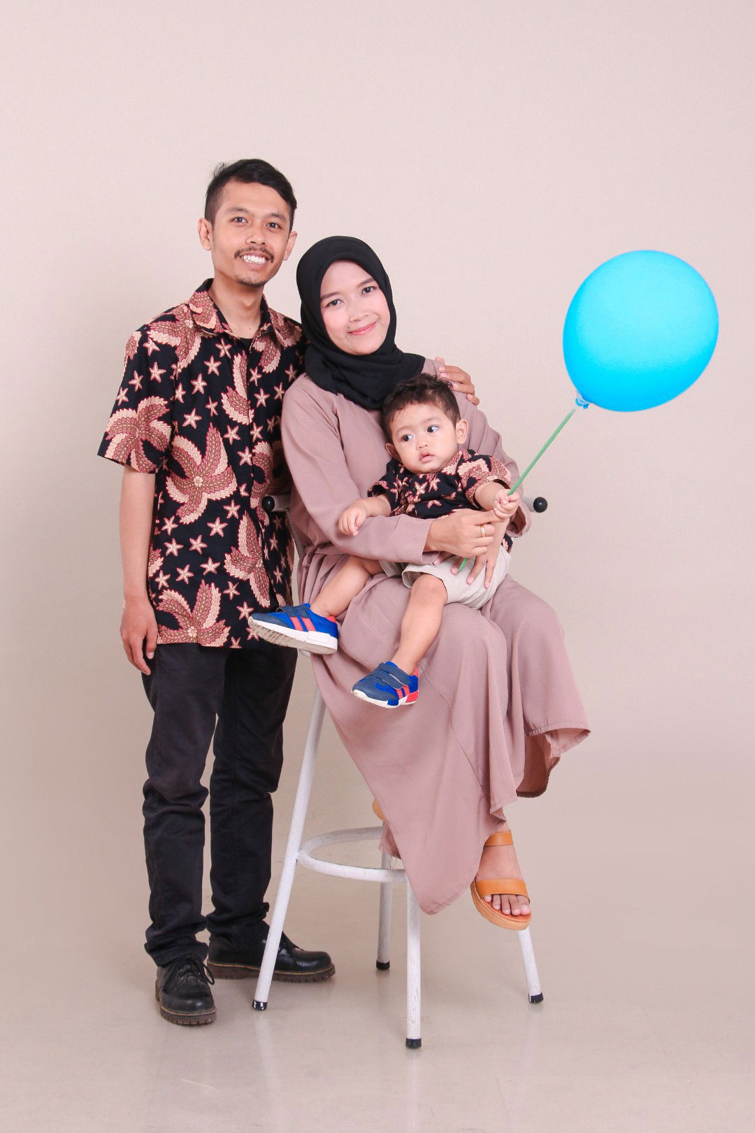 Hani Anoy profile icon