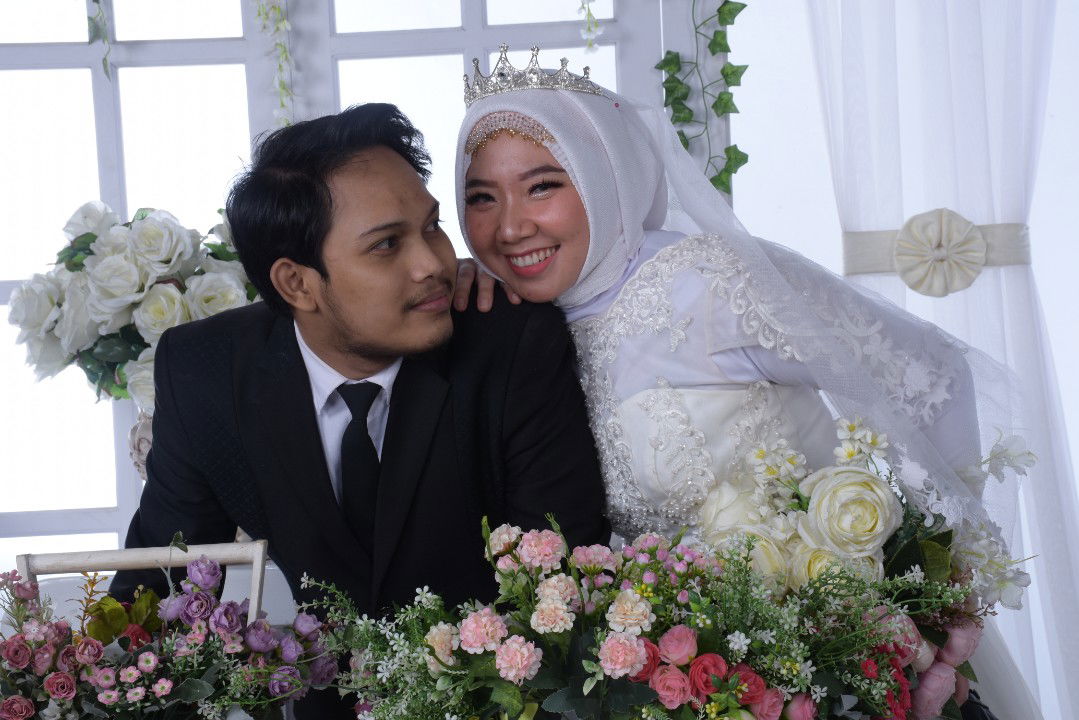 Umi Syahla profile icon