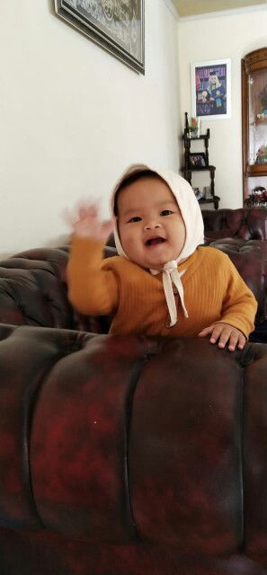 Citra Miami Judin profile icon