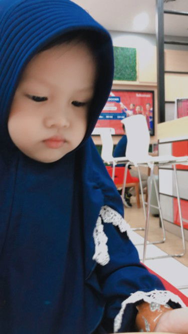 Ummu Afifah profile icon