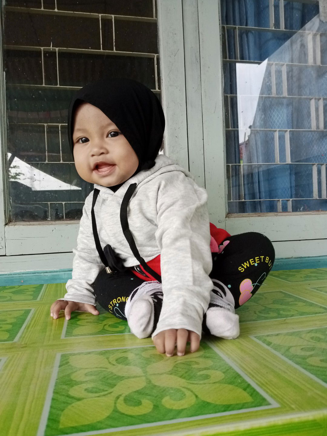 Febriyani profile icon