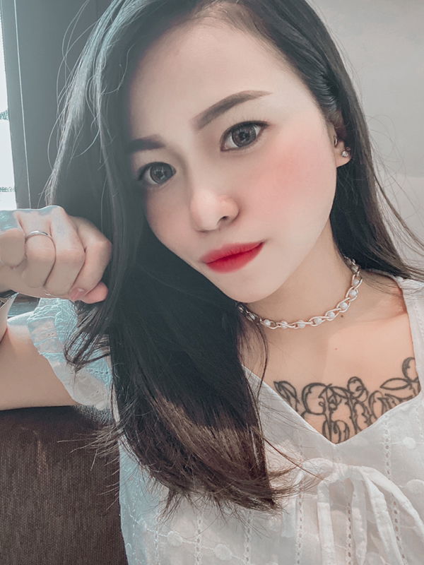 Chutikarn Phoi profile icon