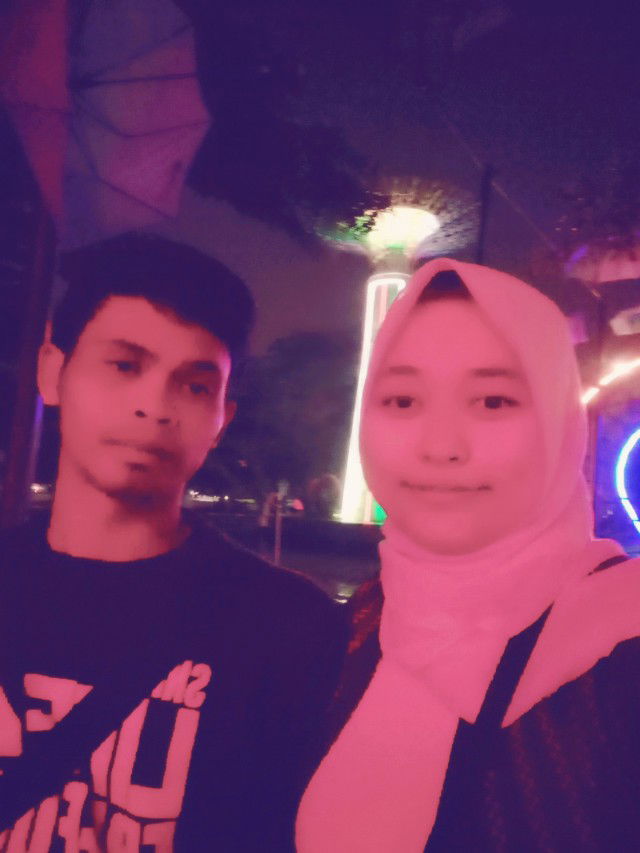 Syarifah Aliya profile icon