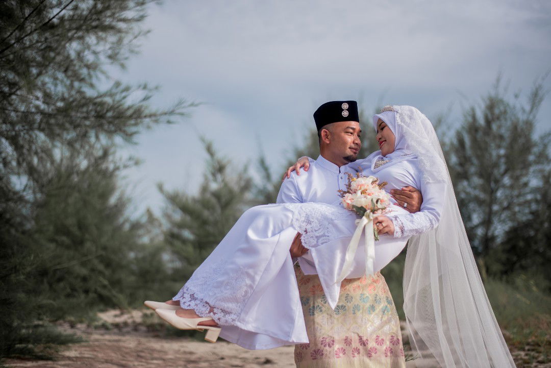 Ain Nurwani profile icon