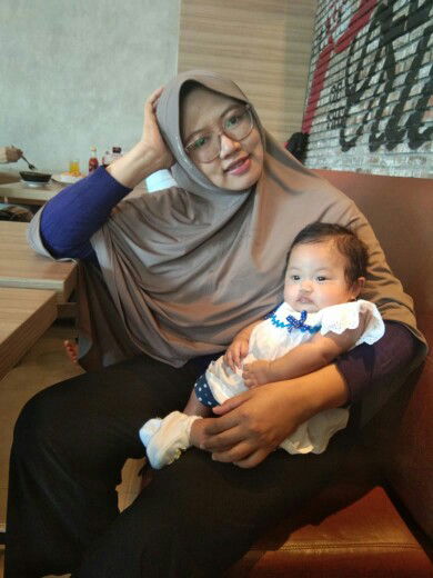 mami awa profile icon