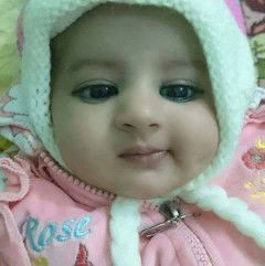 Siti Sarifah profile icon