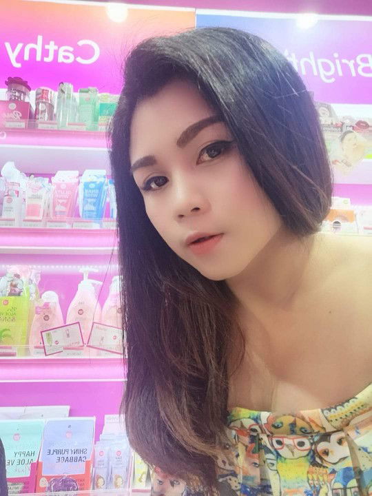 Pornpan Patty'Zz profile icon