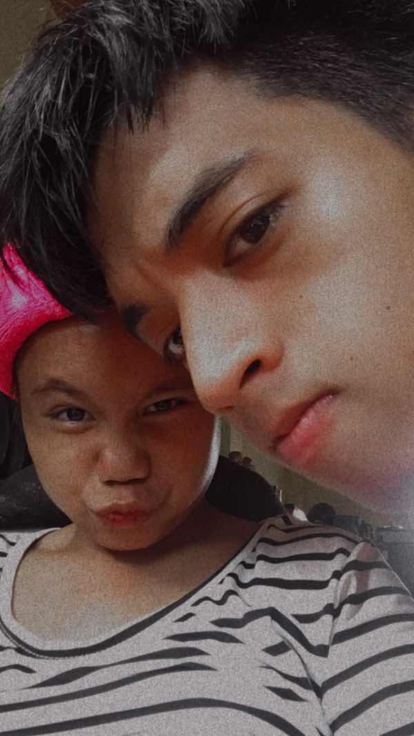 Kalvin Paguinto profile icon