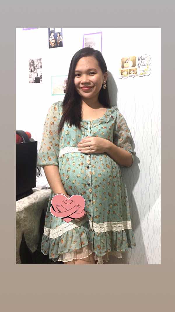 Janine Grace Ucat profile icon