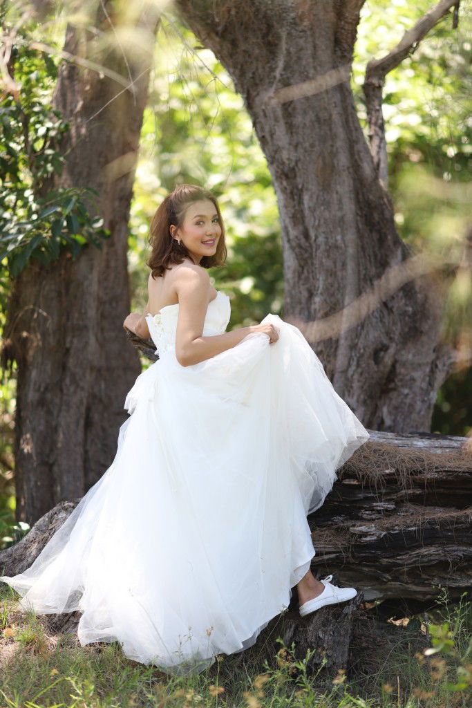 Nutcharee Homphan profile icon