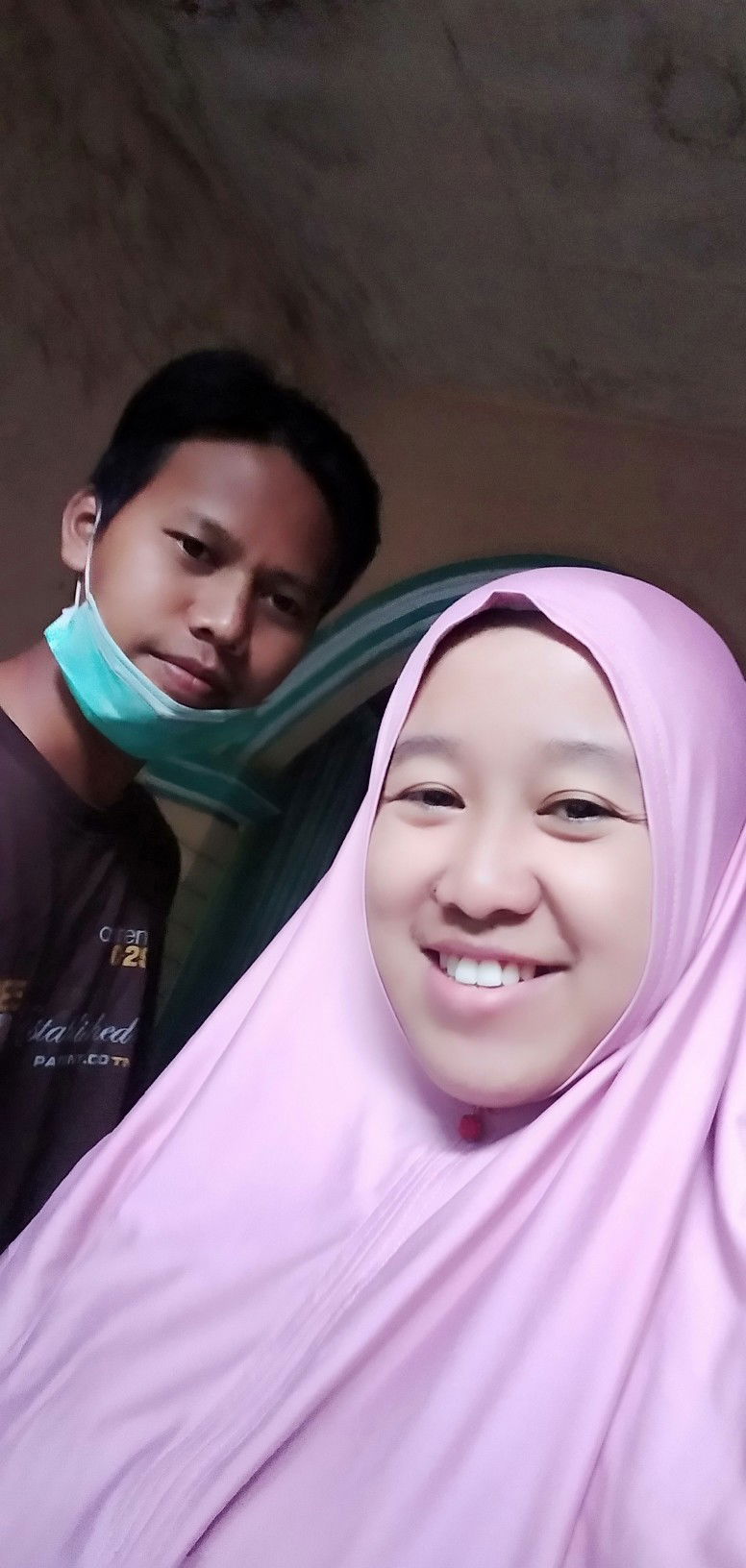 budi hernawan umi unifah profile icon