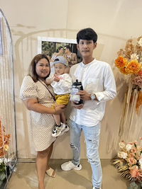 อทิตยา หมู่อําพันธ์ profile icon