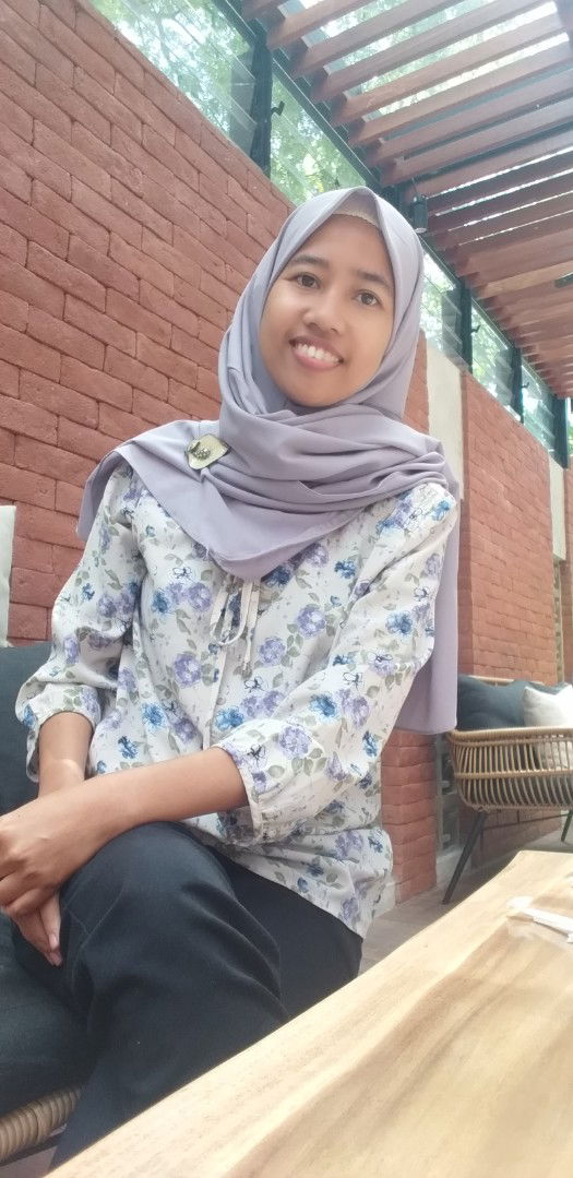 Handini Kusuma Putri profile icon