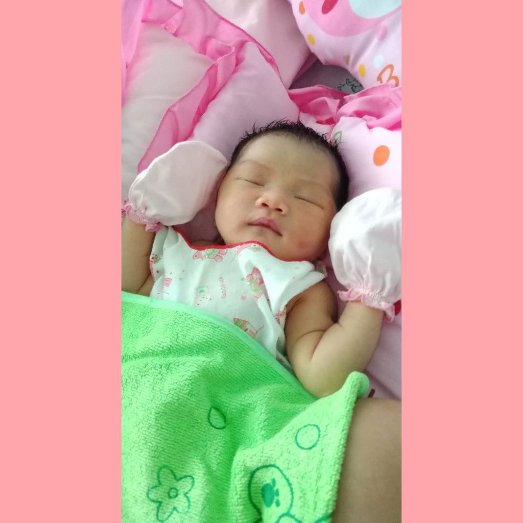 41+3วีค คลอดแล้วค่ะ พึ่งมีเวลาลงรูป?