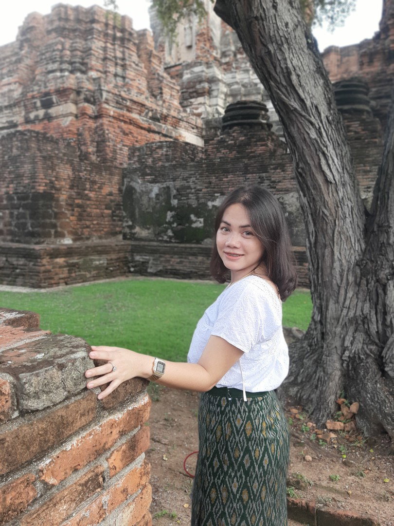 ดาด้า ภาวดี profile icon