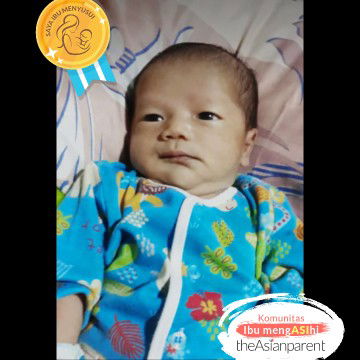 Sulastri Lastri profile icon