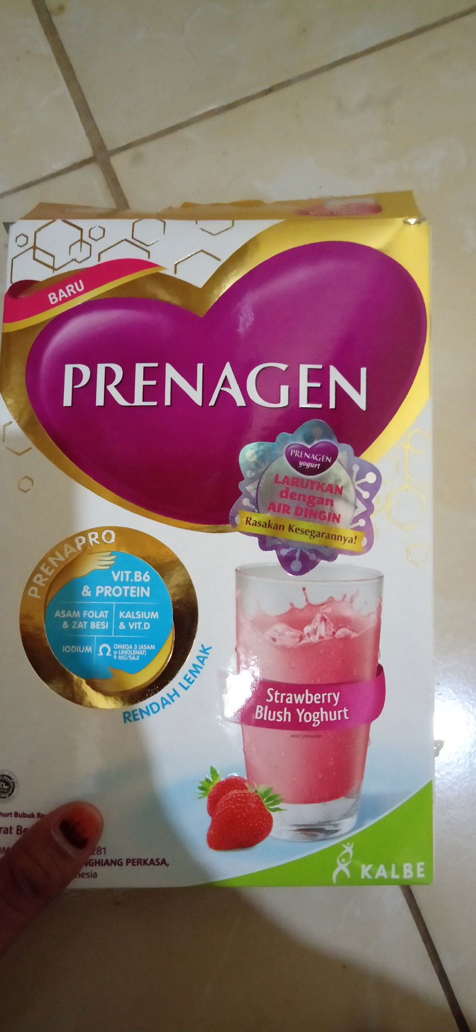 mauludiana sari profile icon