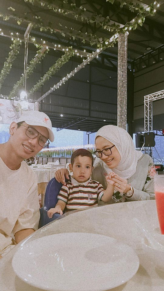 Adilla Sabri profile icon