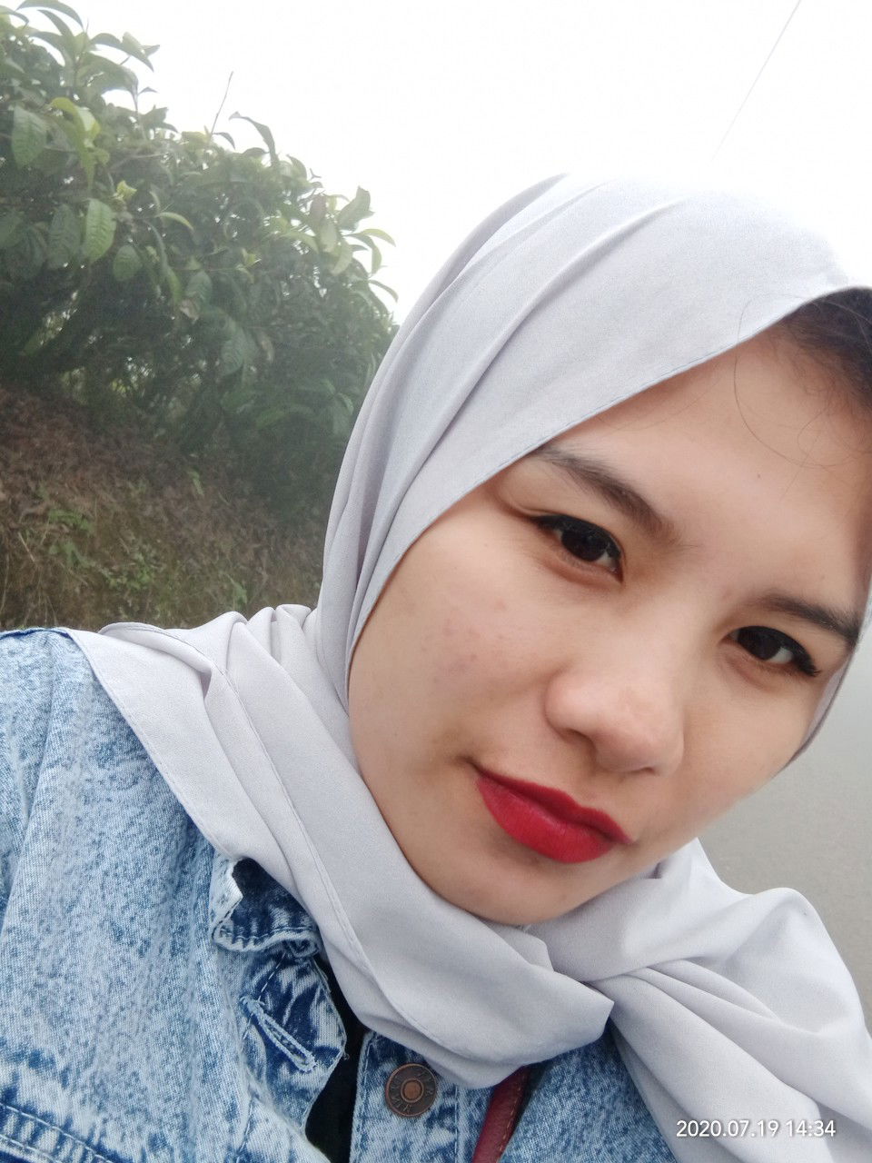 Sani Sinvia Supardi profile icon