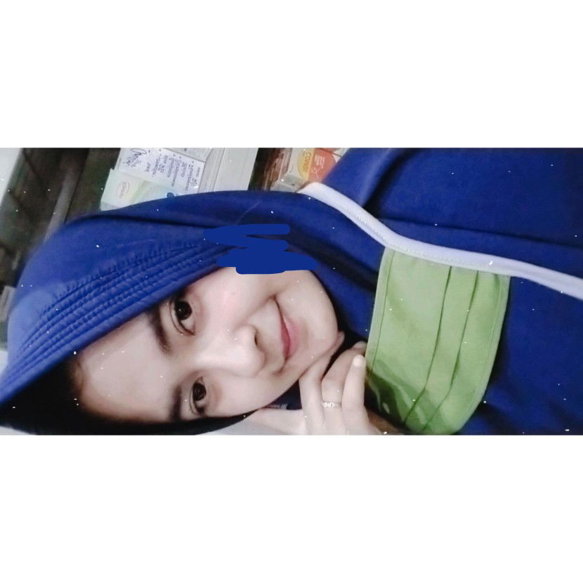 Diyah Ayu profile icon