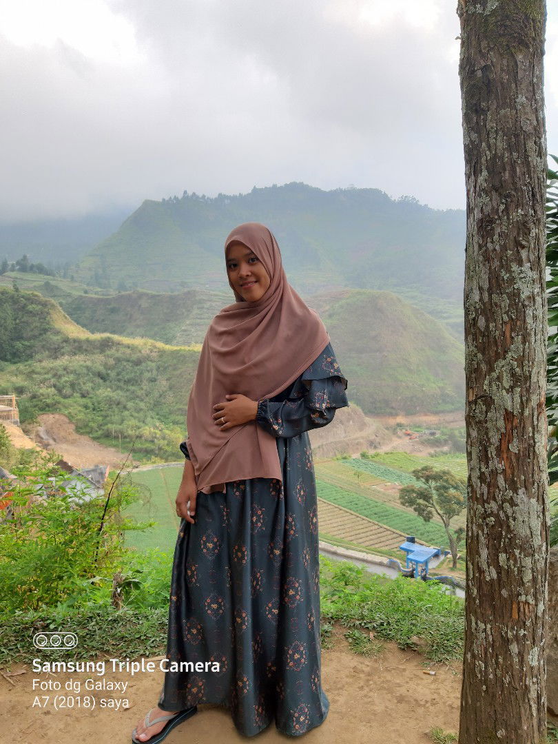 indah permatasari profile icon