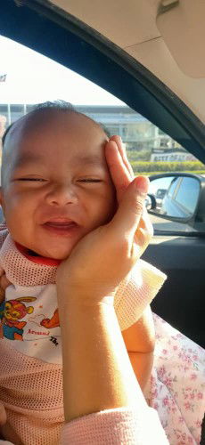 rabiatul adawiyah profile icon