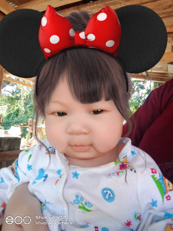 ฝ้าย ธิดารัตน์ profile icon