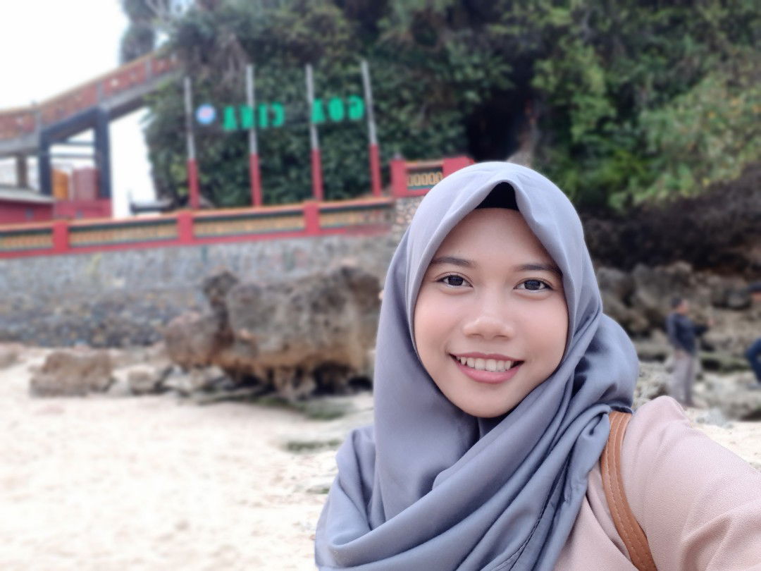 Windy Apriliany profile icon