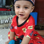 สารีพะห์ บาราเฮง profile icon