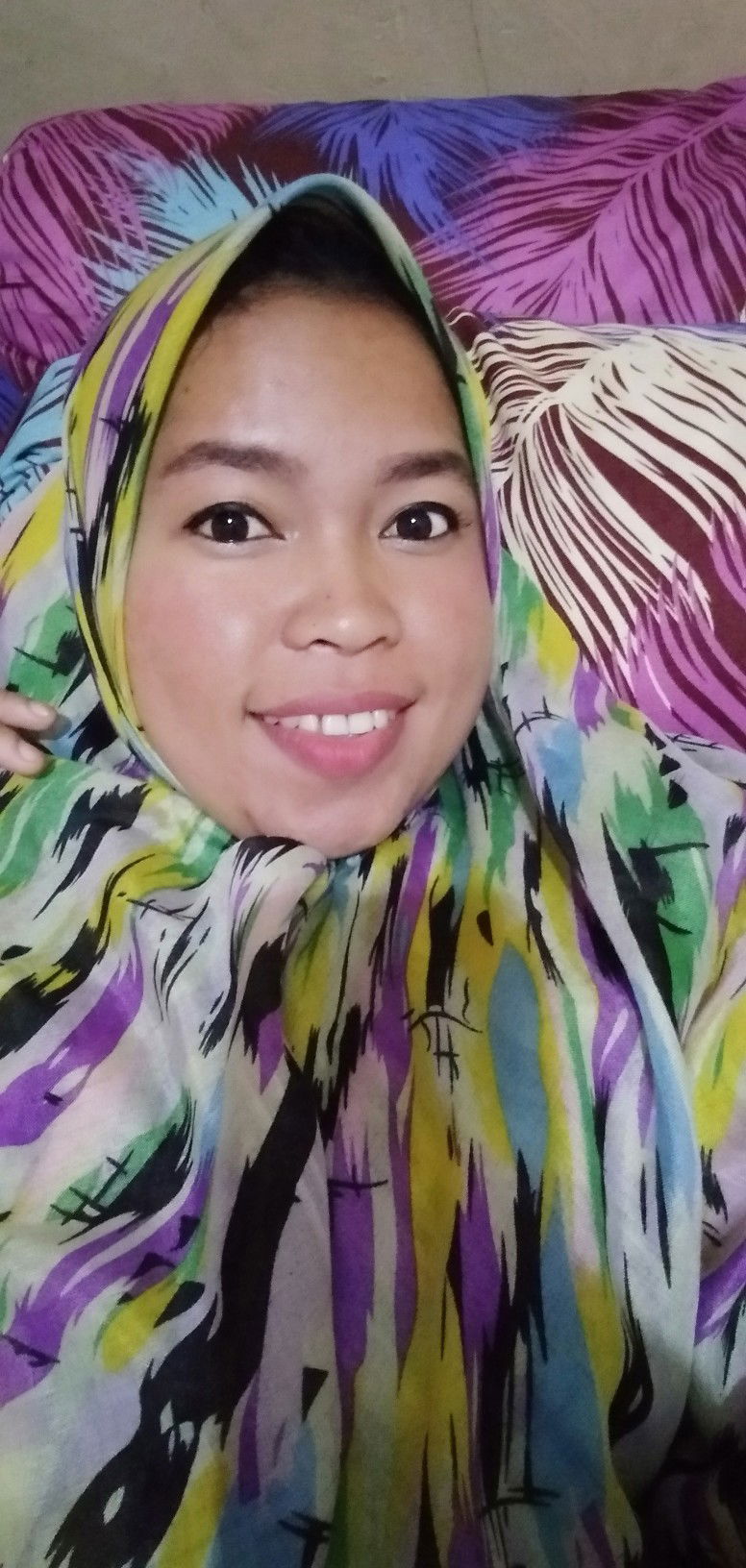 Mutia Helda profile icon