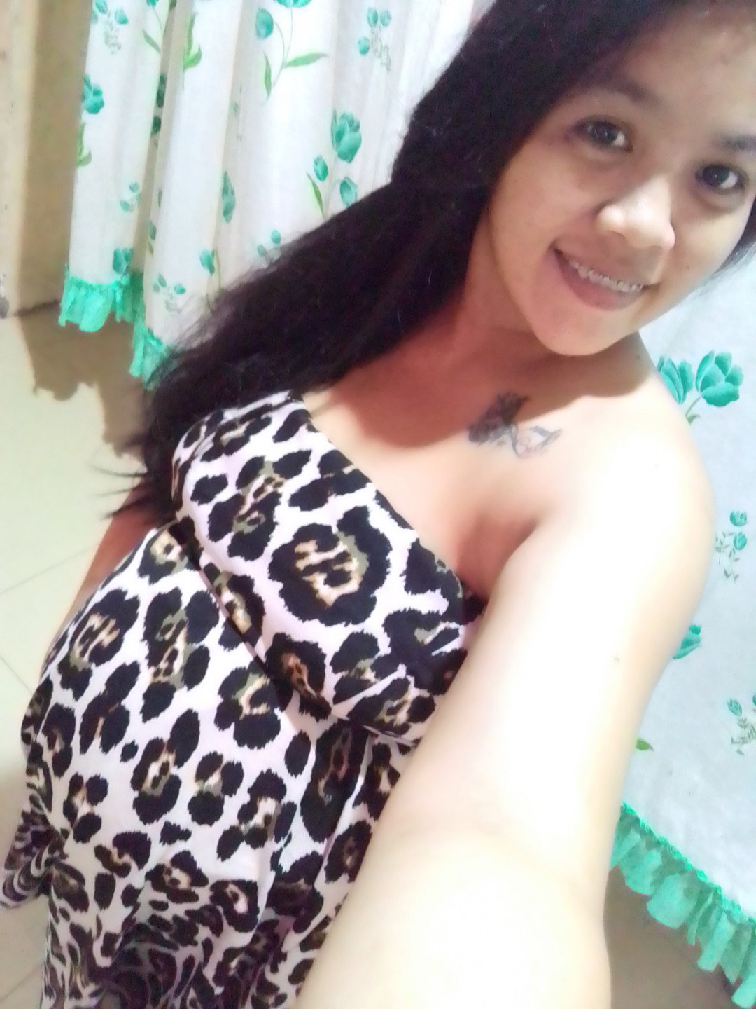 joy ann hernandez profile icon